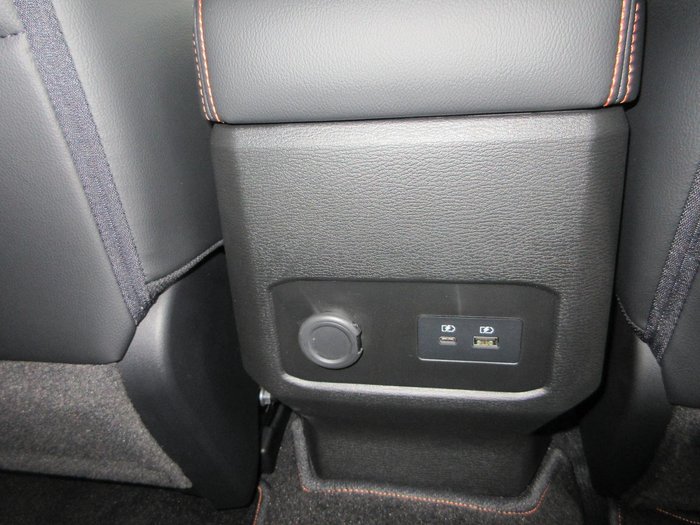 2025 Nissan Navara PRO-4X