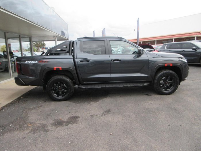 2025 Nissan Navara PRO-4X D27 MY26 4X4 Dual Range