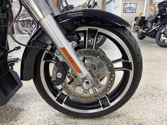 2020 Harley-Davidson Freewheeler 114 (FLRT)