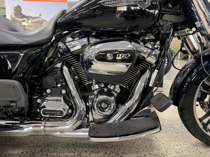 2020 Harley-Davidson Freewheeler 114 (FLRT)