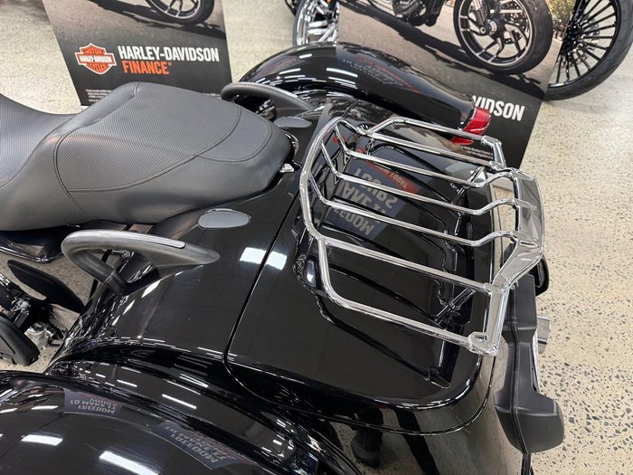2020 Harley-Davidson Freewheeler 114 (FLRT)