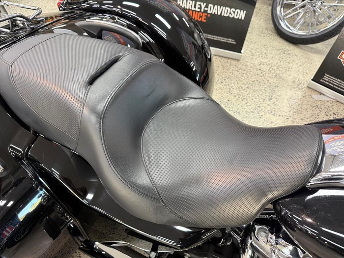2020 Harley-Davidson Freewheeler 114 (FLRT)