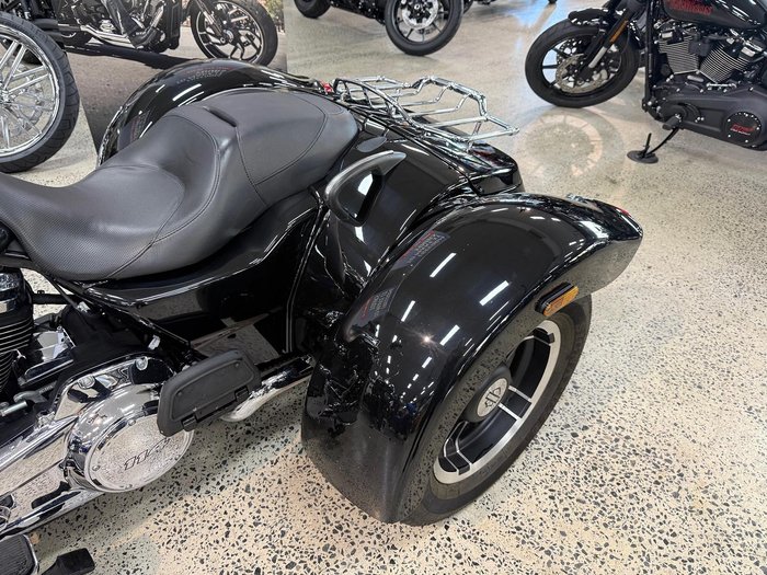 2020 Harley-Davidson Freewheeler 114 (FLRT)