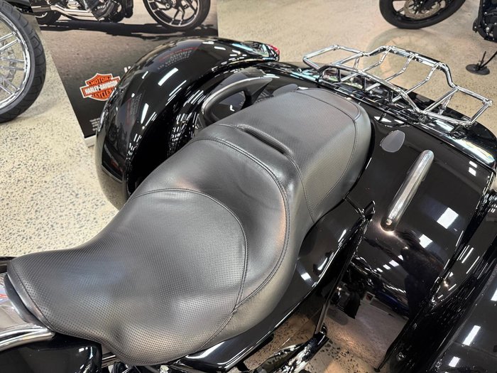 2020 Harley-Davidson Freewheeler 114 (FLRT)