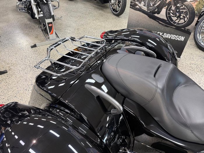 2020 Harley-Davidson Freewheeler 114 (FLRT)