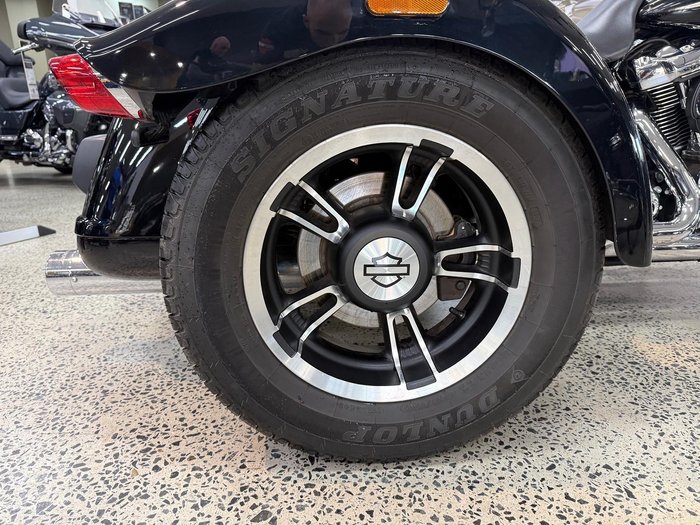 2020 Harley-Davidson Freewheeler 114 (FLRT)
