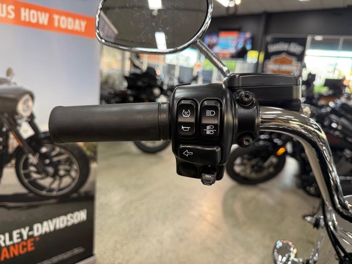 2020 Harley-Davidson Freewheeler 114 (FLRT)