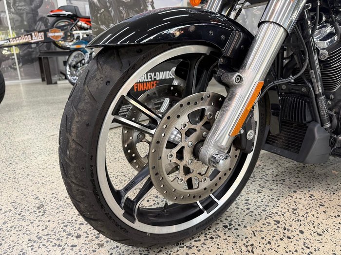 2020 Harley-Davidson Freewheeler 114 (FLRT)