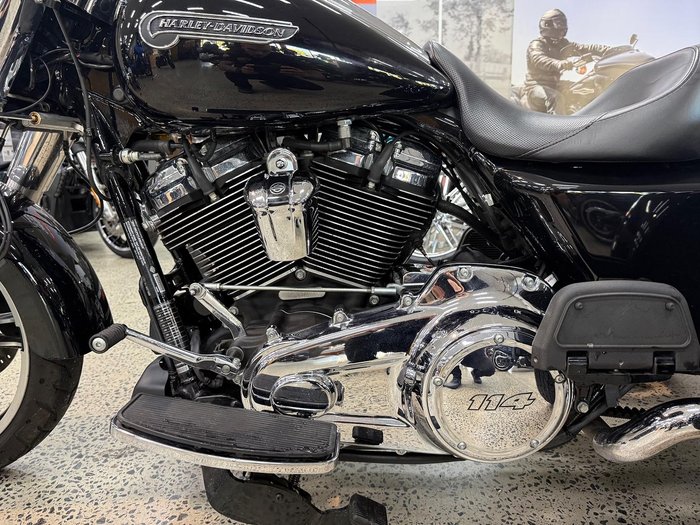 2020 Harley-Davidson Freewheeler 114 (FLRT)