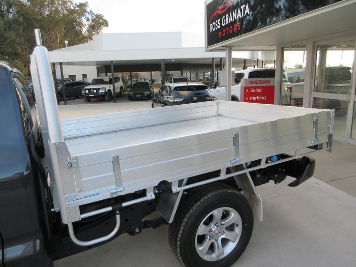 2026 Mitsubishi Triton GLX