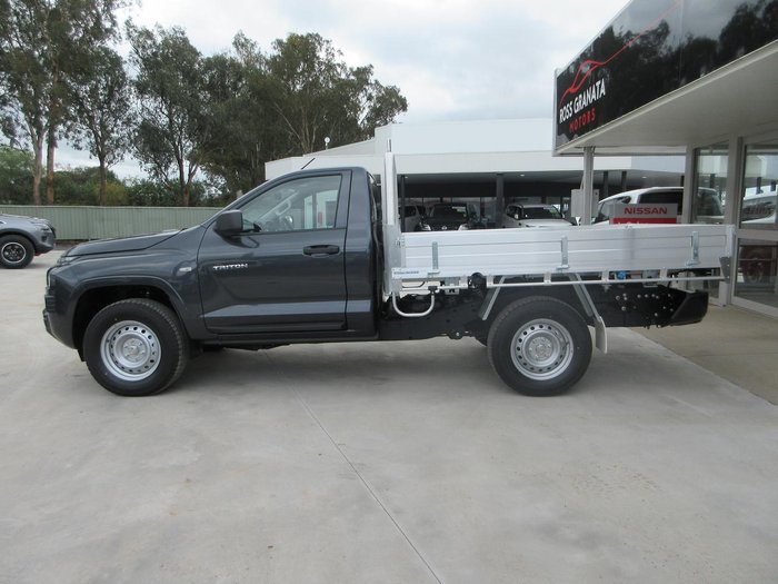 2026 Mitsubishi Triton GLX