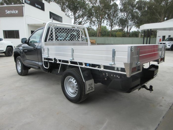 2026 Mitsubishi Triton GLX