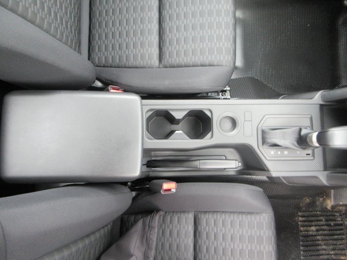 2026 Mitsubishi Triton GLX