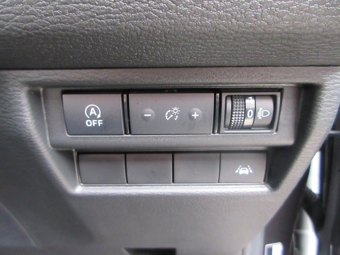2026 Mitsubishi Triton GLX
