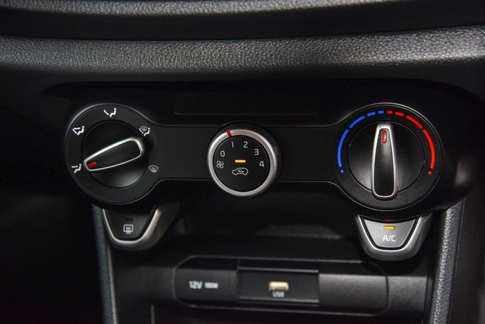 2023 Kia Picanto