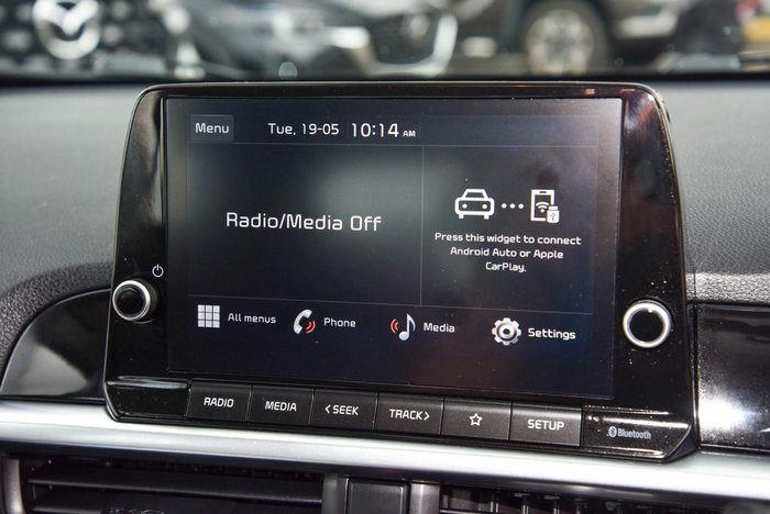 2023 Kia Picanto