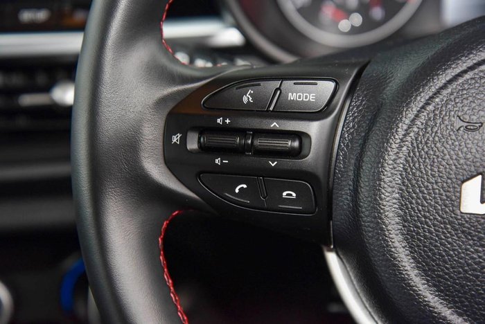 2023 Kia Picanto