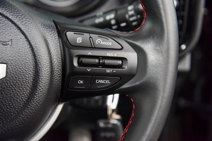 2023 Kia Picanto