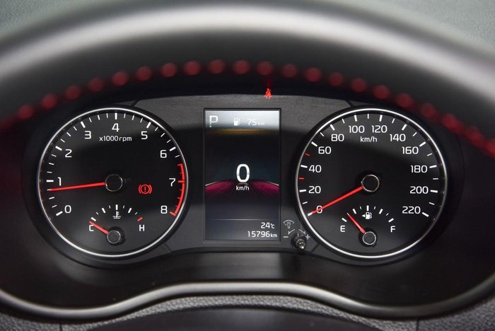 2023 Kia Picanto