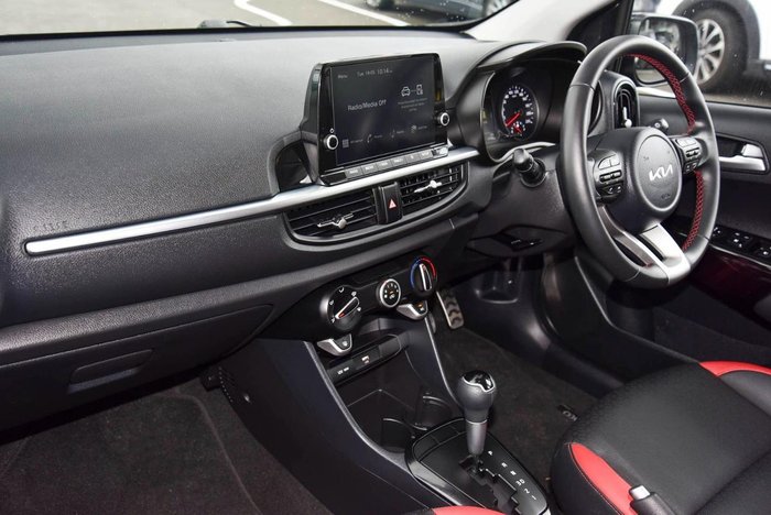 2023 Kia Picanto