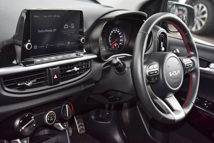2023 Kia Picanto