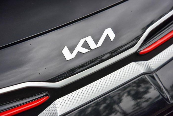 2023 Kia Picanto