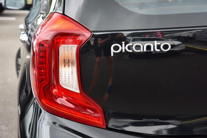 2023 Kia Picanto