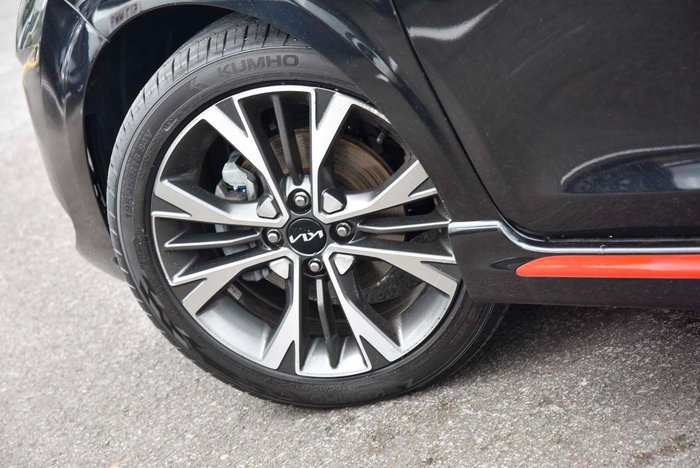 2023 Kia Picanto