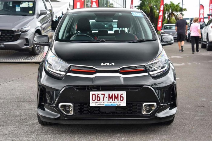 2023 Kia Picanto