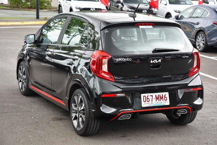 2023 Kia Picanto