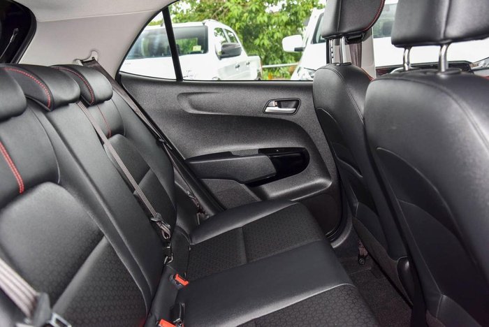 2023 Kia Picanto
