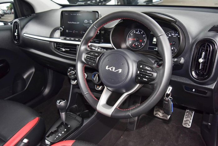 2023 Kia Picanto