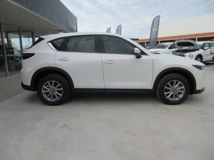 2026 Mazda CX-5 G20 Maxx