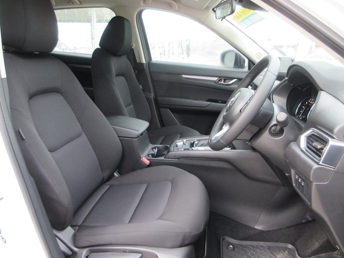 2026 Mazda CX-5 G20 Maxx