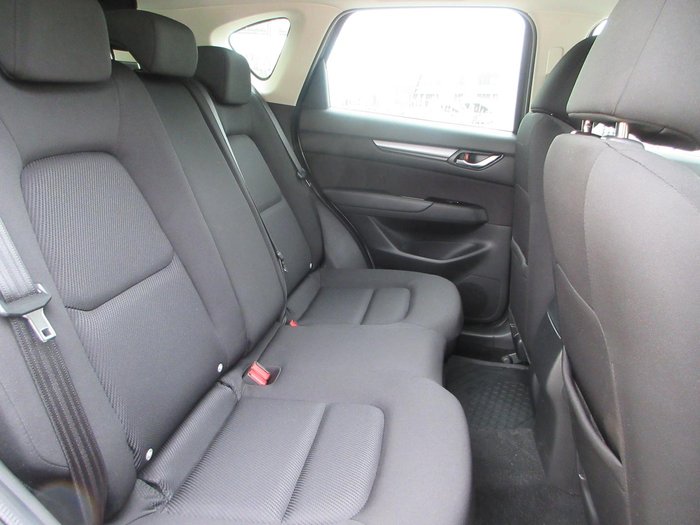 2026 Mazda CX-5 G20 Maxx
