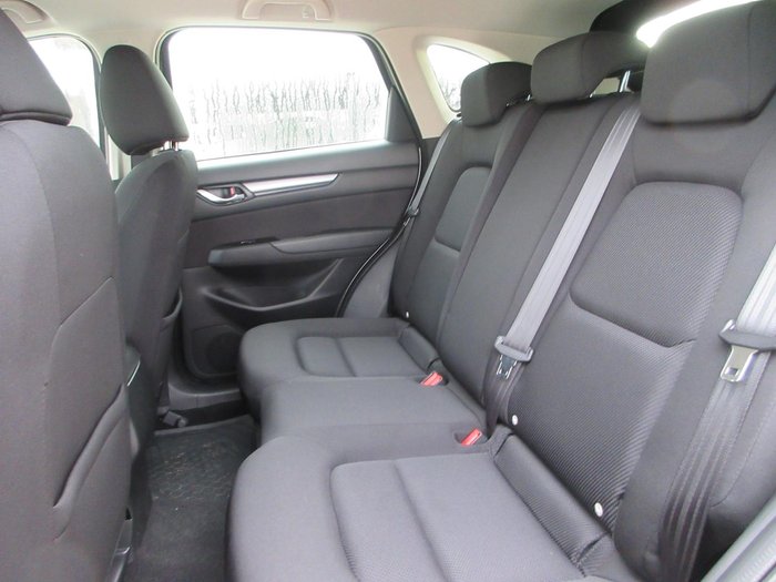 2026 Mazda CX-5 G20 Maxx