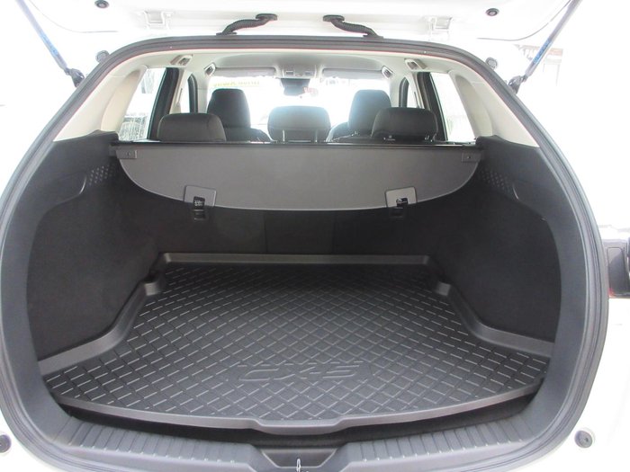 2026 Mazda CX-5 G20 Maxx