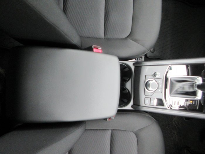 2026 Mazda CX-5 G20 Maxx