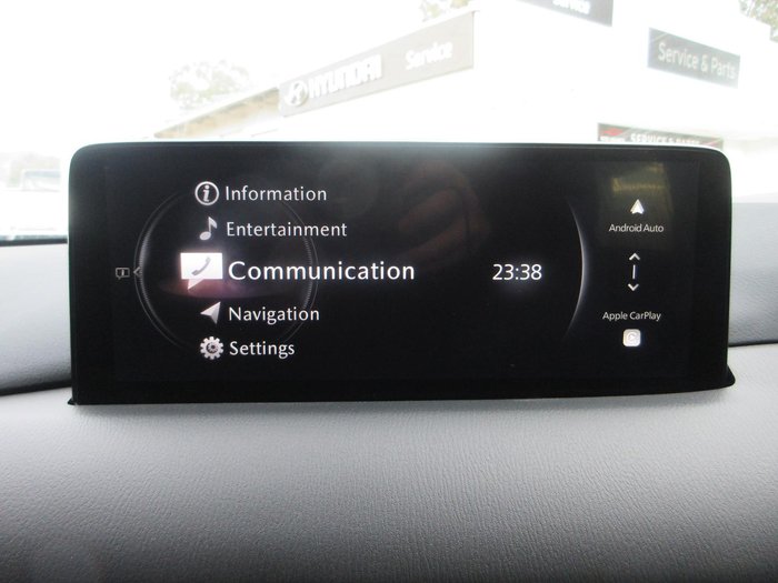 2026 Mazda CX-5 G20 Maxx