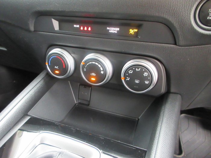 2026 Mazda CX-5 G20 Maxx