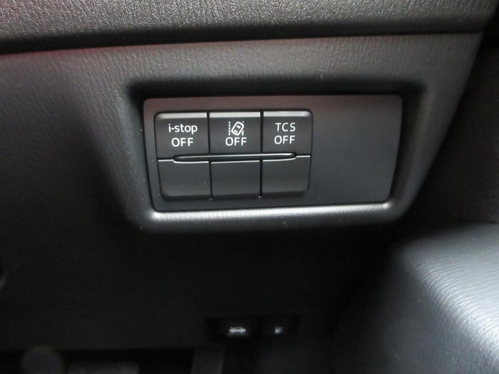 2026 Mazda CX-5 G20 Maxx