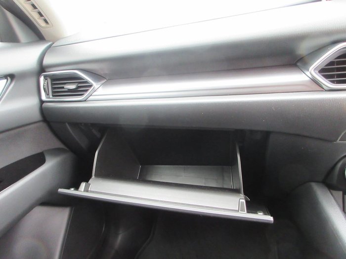 2026 Mazda CX-5 G20 Maxx