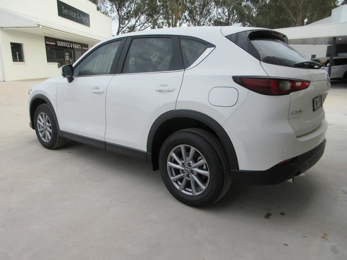 2026 Mazda CX-5 G20 Maxx