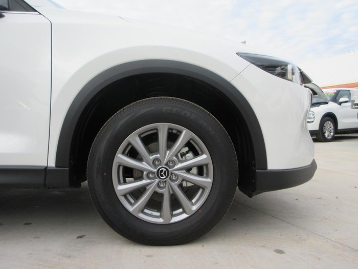 2026 Mazda CX-5 G20 Maxx