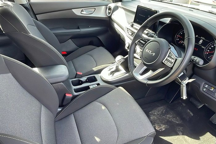 2024 Kia Cerato S BD MY24