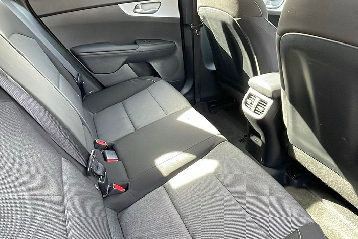 2024 Kia Cerato S BD MY24
