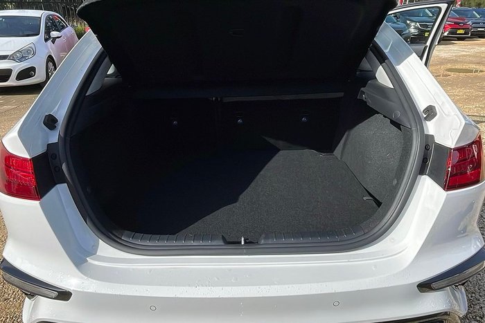 2024 Kia Cerato S BD MY24