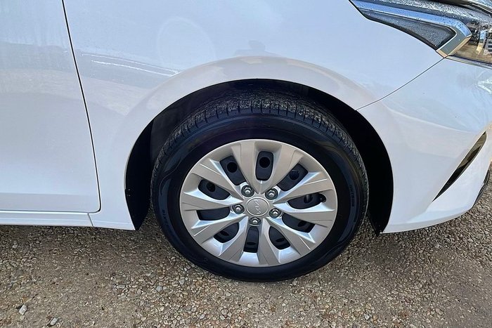 2024 Kia Cerato S BD MY24