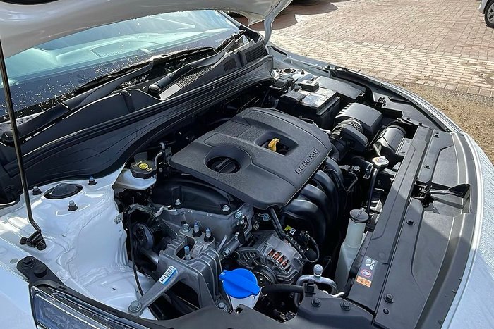 2024 Kia Cerato S BD MY24