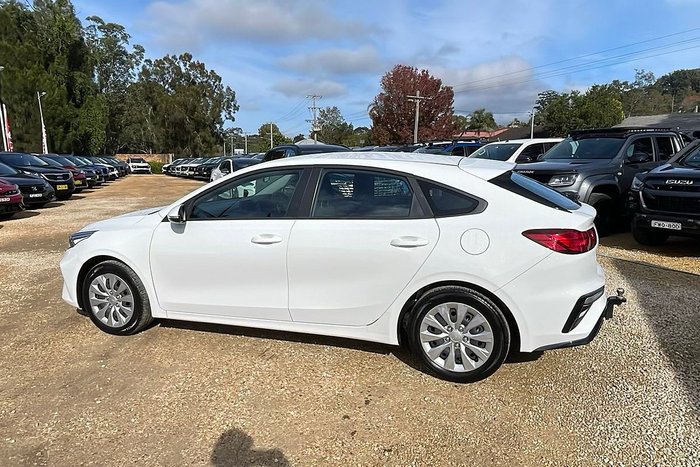 2024 Kia Cerato S BD MY24